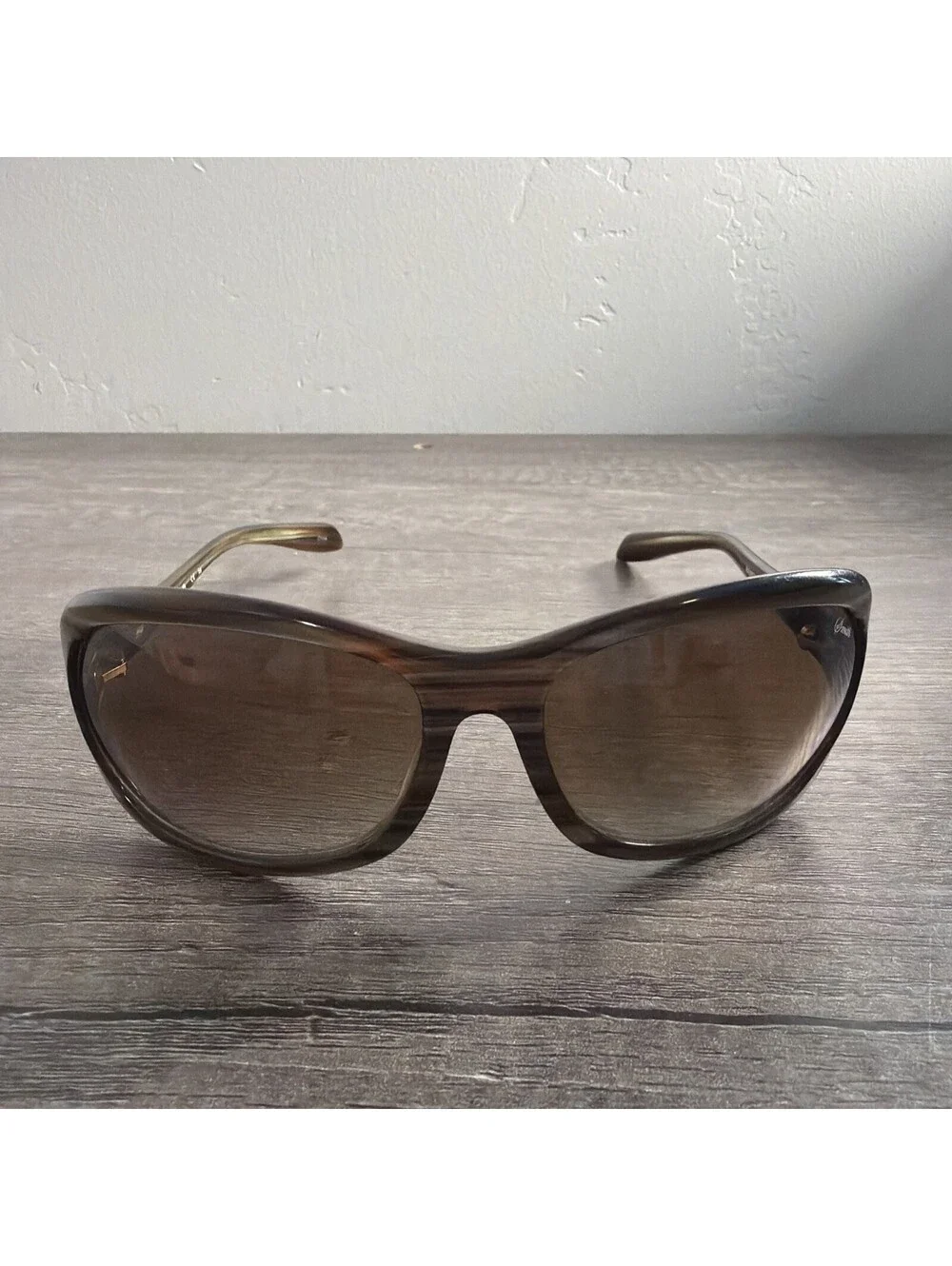SMITH Ramsey TLT Optics Mica Sunglasses FRAMES ONLY
